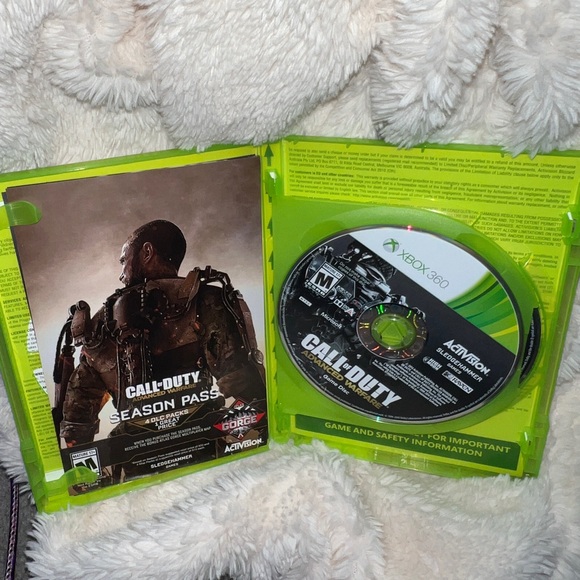 Call of Dudt Advanced Warfare - Picture 2 of 3